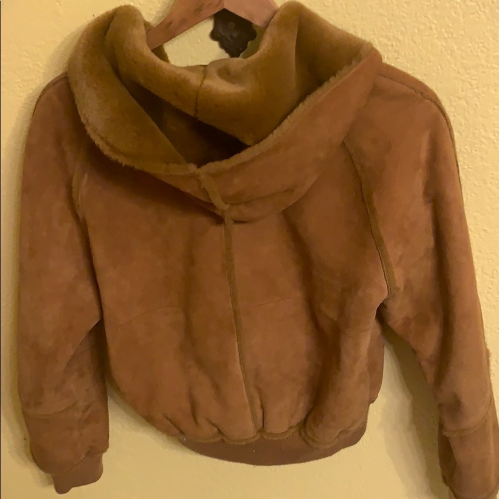 ugg jacket - Picture 2 of 2